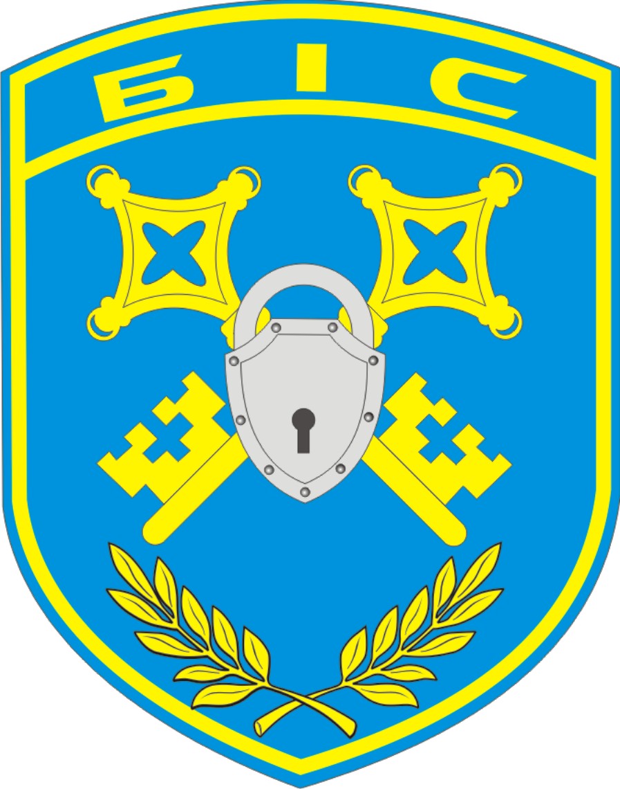 Logo ТОВ "БІС"